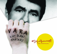 Пиво Vara lu' Dan Spataru