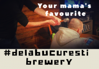 Пиво Your mama's favourite Пиво Your mama's favourite