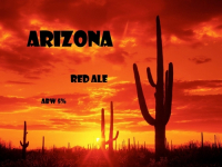 Пиво Arizona