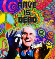 Пиво Rave Is Dead
