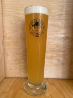 Пиво Belgian Blanche