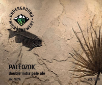 Пиво Palezoic