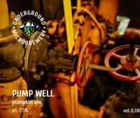 Пиво Pump Well