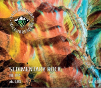 Пиво Sedimentary Rock