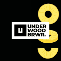 Пиво PINEAPPLE HAZE Пиво PINEAPPLE HAZE