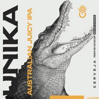 Пиво Australian Juicy IPA