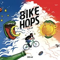 Пиво Bike Hops