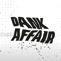 Пиво Dank Affair Hazy IPA