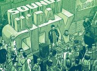 Пиво Fresh Hop (Sounds in da City)