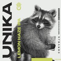 Пиво Lemon Haze IPA