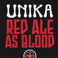 Пиво Red Ale as Blood