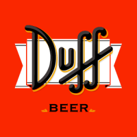 Пиво Duff Пиво Duff