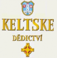 Пиво Keltské dědictví Světlý ležák Пиво Keltské dědictví Světlý ležák