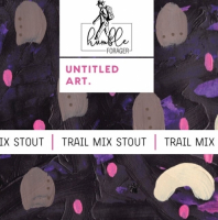 Пиво Trail Mix Stout