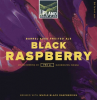 Пиво Black Raspberry