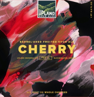 Пиво Cherry