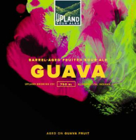 Пиво Guava