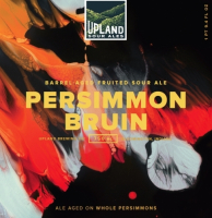 Пиво Persimmon Bruin