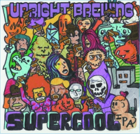 Пиво Supercool IPA