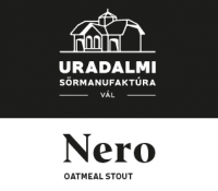 Пиво Nero Пиво Nero