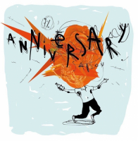Пиво Anniversary Saison
