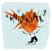 Пиво Anniversary SOUR