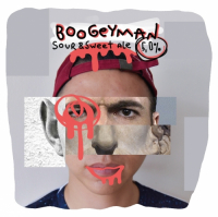 Пиво Boogeyman Пиво Boogeyman