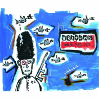 Пиво Britons Pale Ale