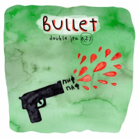 Пиво Bullet