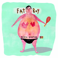 Пиво Fat Boy