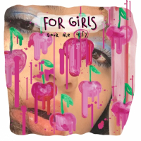 Пиво For Girls Пиво For Girls