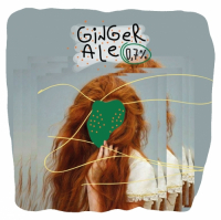 Пиво Ginger Ale