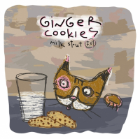 Пиво Ginger Cookie