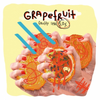 Пиво Grapefruit Пиво Grapefruit