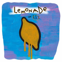 Пиво Lemonade