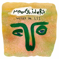 Пиво Moonshiners Пиво Moonshiners