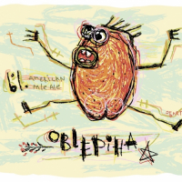 Пиво OBLEPIHA Пиво OBLEPIHA
