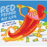 Пиво Red Pepper Пиво Red Pepper