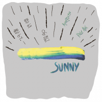 Пиво Sunny