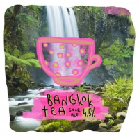 Пиво Bangkok Tea Пиво Bangkok Tea