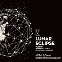 Пиво Lunar Eclipse