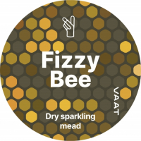 Пиво Fizzy Bee