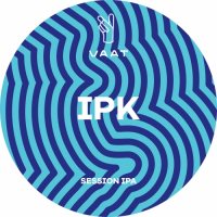 Пиво IPK