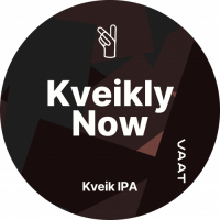 Пиво Kveikly Now