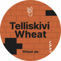 Пиво Telliskivi Wheat