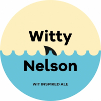 Пиво Witty Nelson