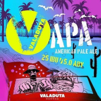 Пиво Valaduta APA