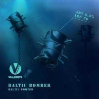 Пиво Baltic Bomber