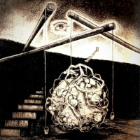 Пиво Черная Аристократия (Black Aristocracy) Rum B.A.