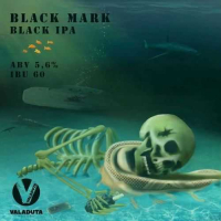 Пиво Black Mark